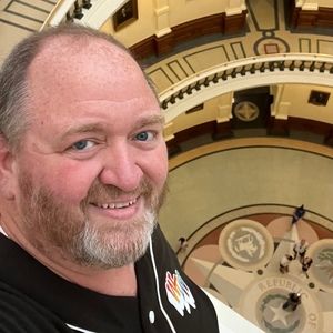 Meet your Posher, Edward